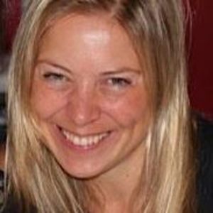 Meet your Posher, Beth